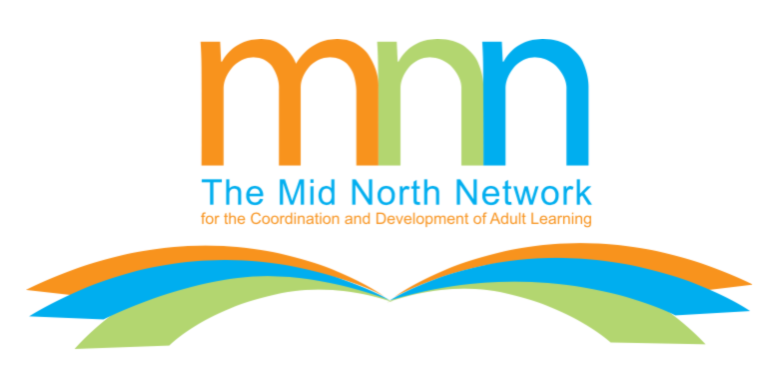 Mid North Network Logo